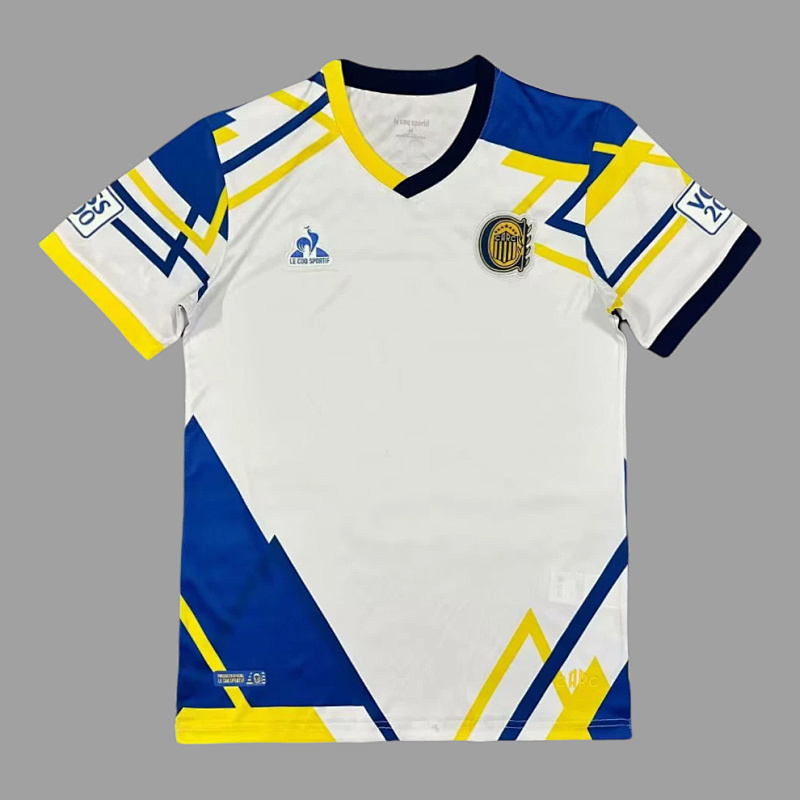 Rosario Central Rosario Central Away