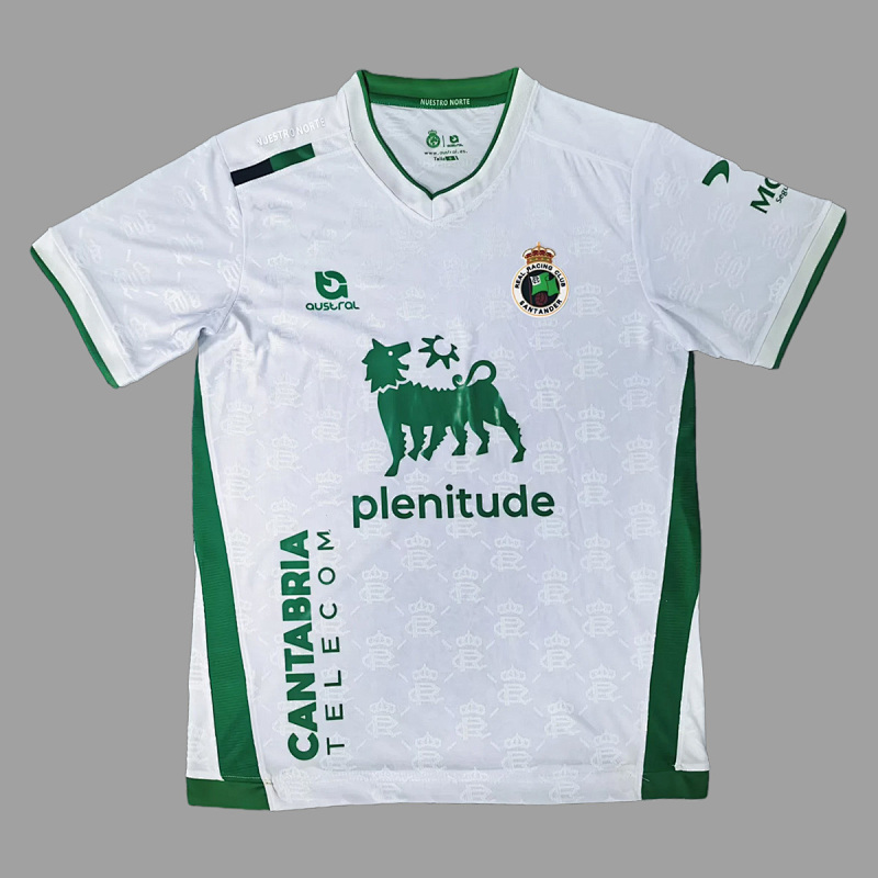 Santander Soccer 25/26 Santander Home