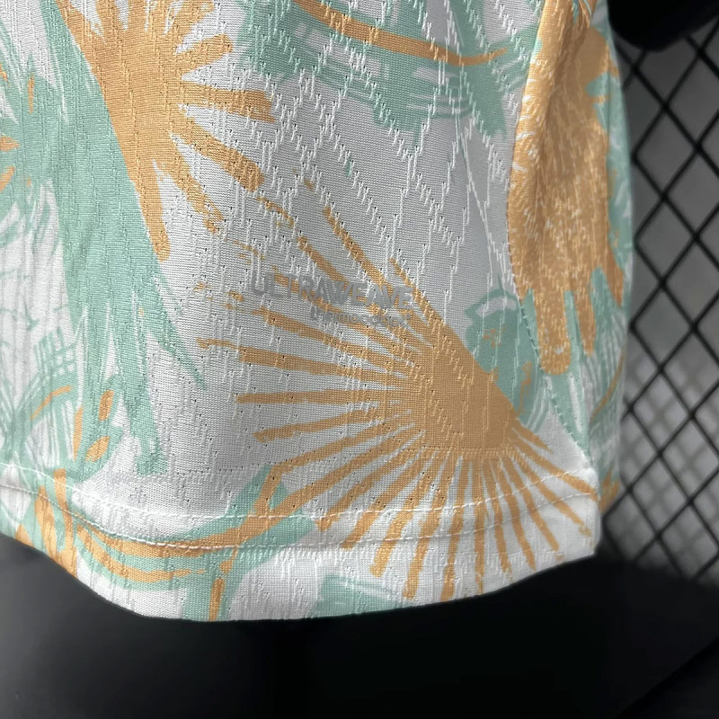 Nazionale Ivory Coast Away Player 2
