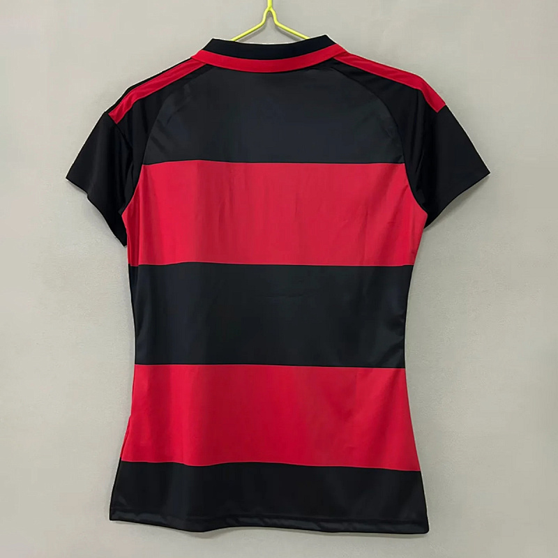 Flamengo Flamengo Home Women 2