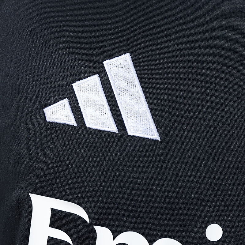 Real Madrid 26/27 Real Madrid Concept Edition Black 4