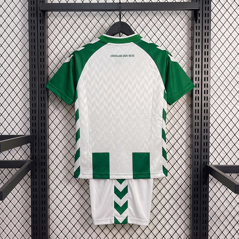 Werder Bremen 26/27 Werder Bremen Home Kids 2