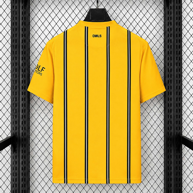 Sheffield Wednesday 26/27 Sheffield Wednesday Away 2