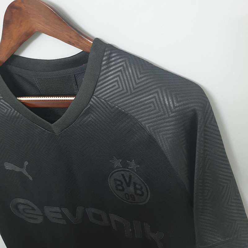 Borussia Dortmund 19/20 Dortmund 110th Anniversary Retro 3