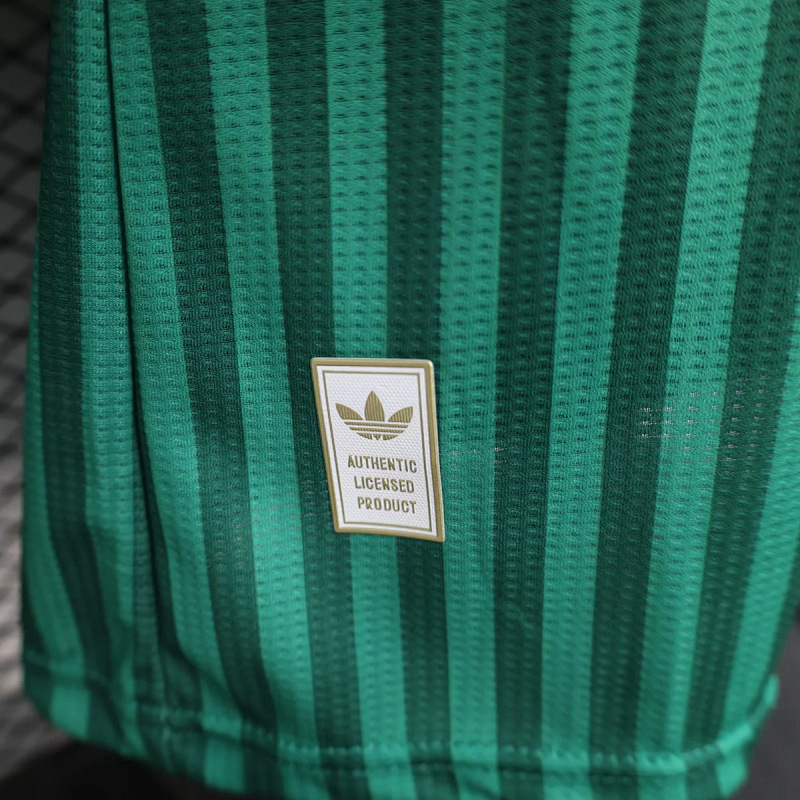 Nazionale Algeria Away Player 7