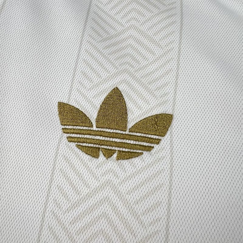 Nazionale South Africa White 5