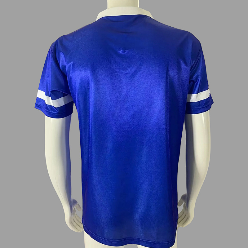 San Fernando 93/94 San Fernando Away Retro 5