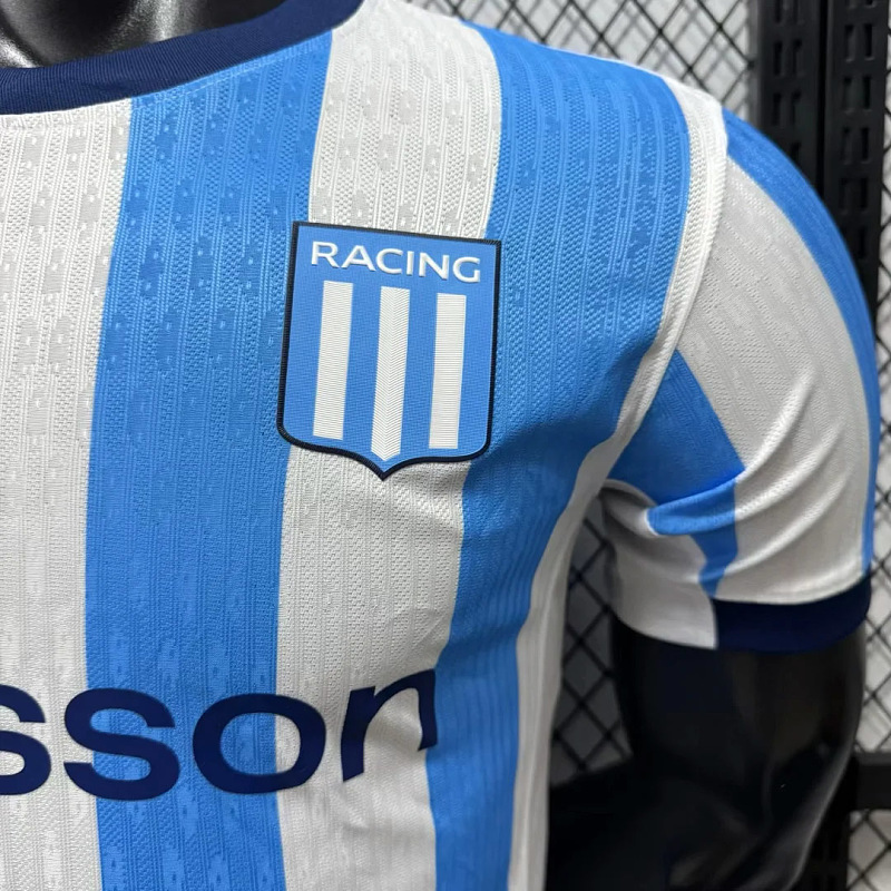 Racing Racing Avellaneda Home Player 5