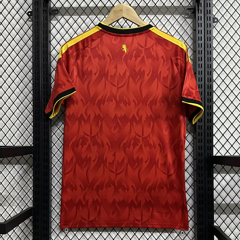Belgio Belgium Home 9