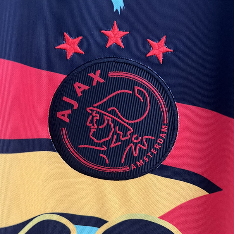 Ajax 23-24 AJAX Special Edition 9