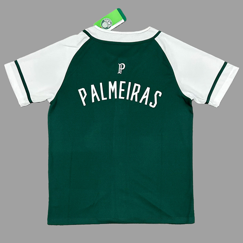 Palmeiras 25/26 Palmeiras US Pack Shirt 3