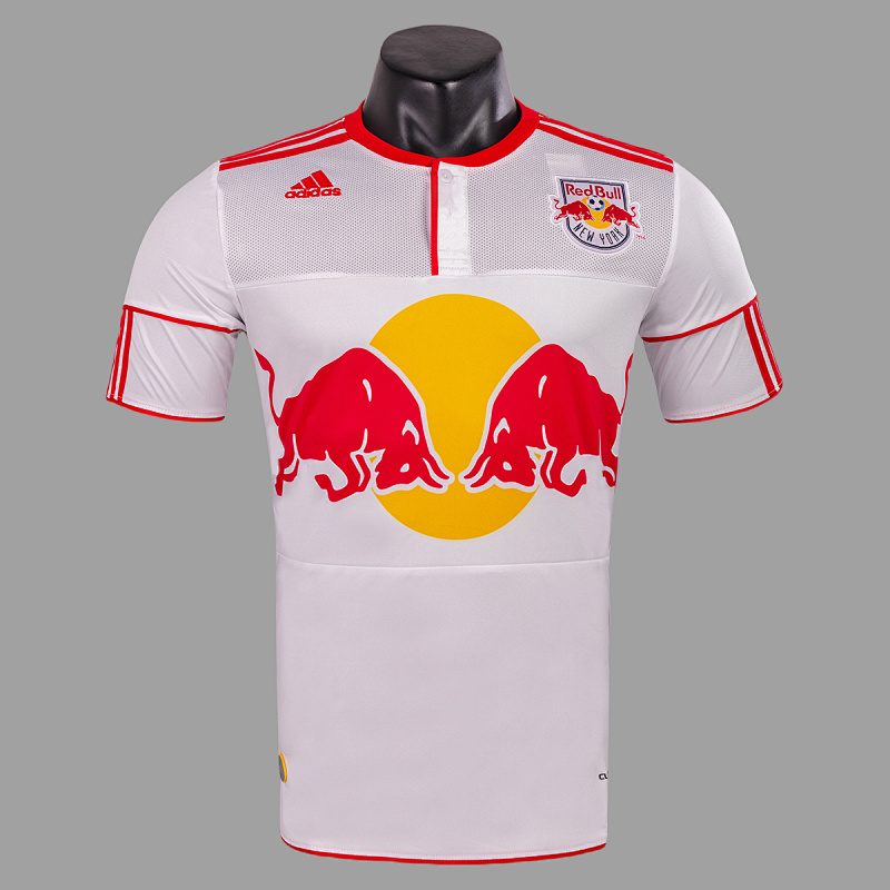 New York Red Bulls New York Red Bulls Home Retro