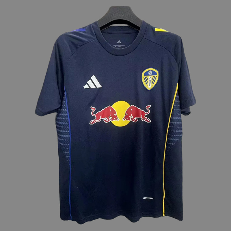 Leeds United 25/26 Leeds United Training Jersey