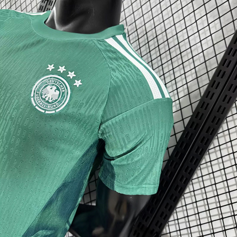 Germania Germany Goalkeeper Player 9