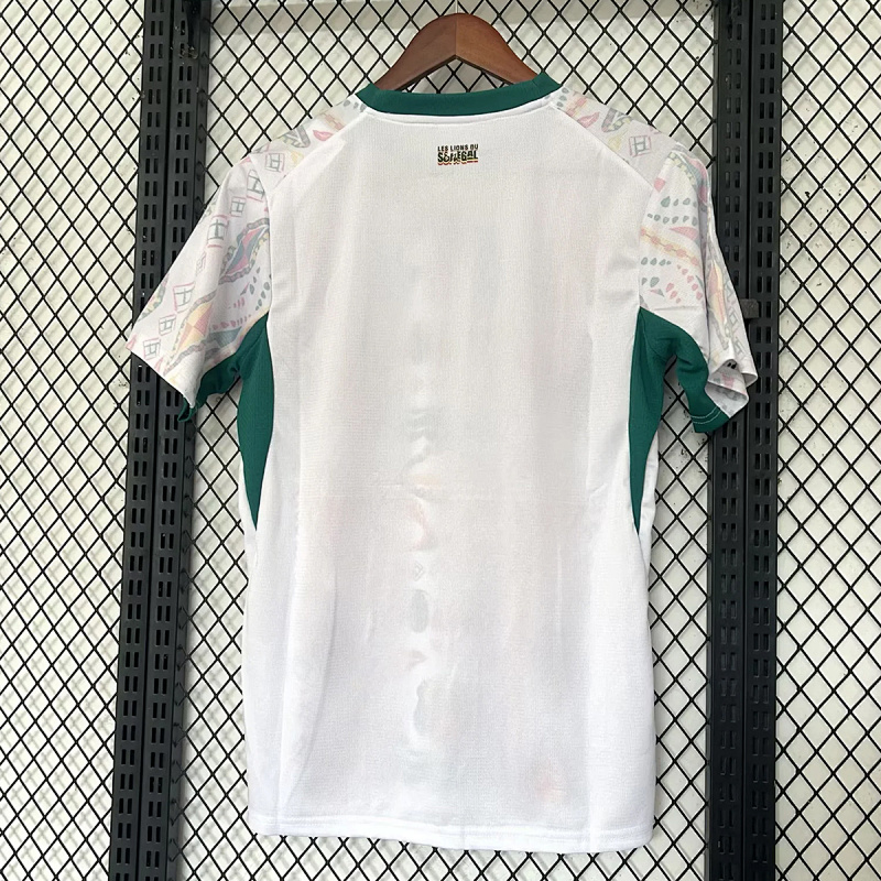 Senegal Senegal Home 6