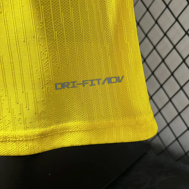 Brasile Brazil Vintage Cactus Player Yellow 7