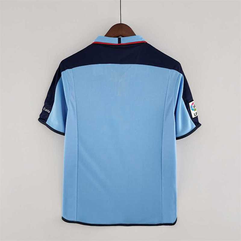 02-04 Celta 02-04 Celta home 2
