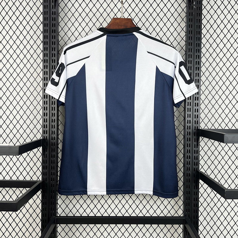 Sports Casual Sports Casual Edition Dark Blue White Training Shirt 6