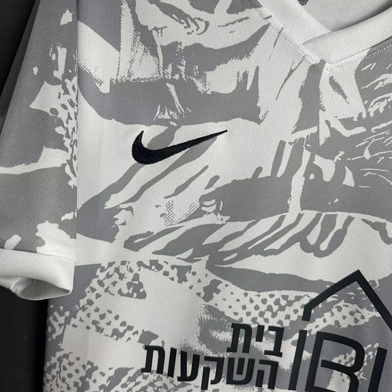 Hapoel Tel 25/26 Hapoel Tel Aviv Away 5