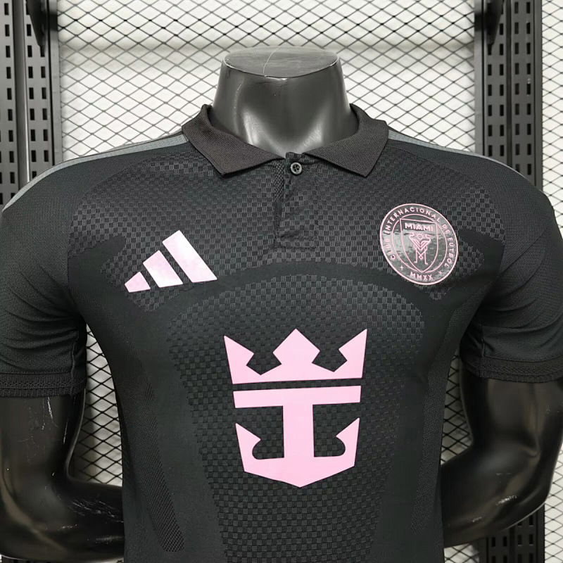 Inter Miami Inter Miami Away Player 9
