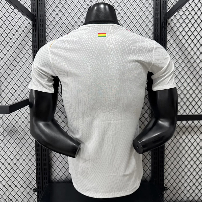 Nazionale Ghana Home Player 10