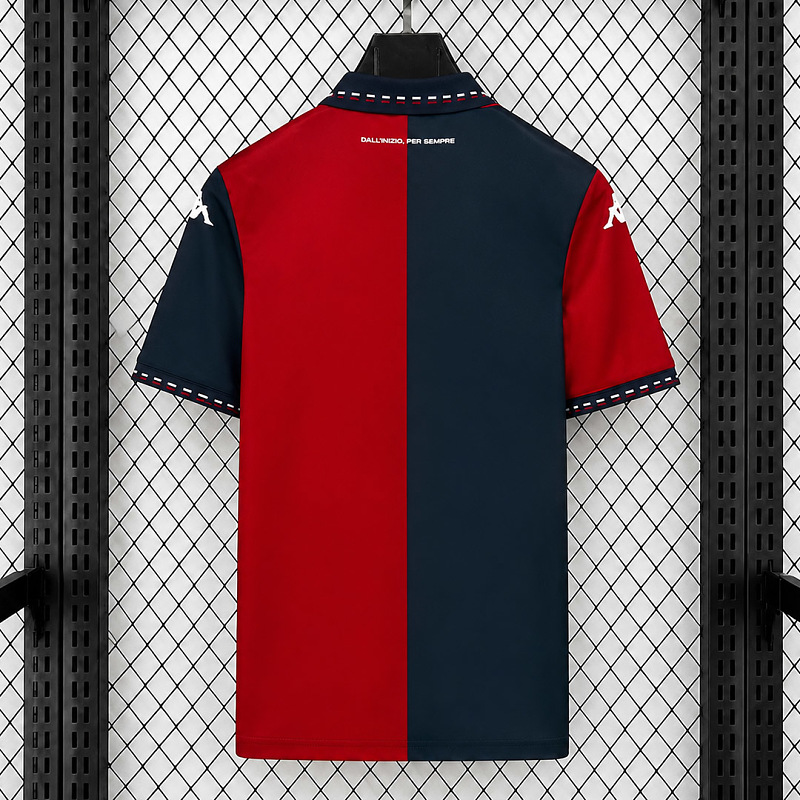 Genoa 26/27 Genoa Home 2