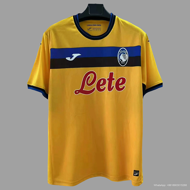 Atalanta 24/25 Atalanta Third