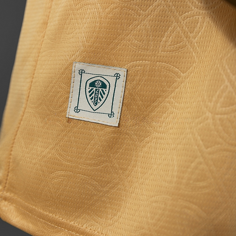 Leeds United Leeds United St. Patrick's Day 5