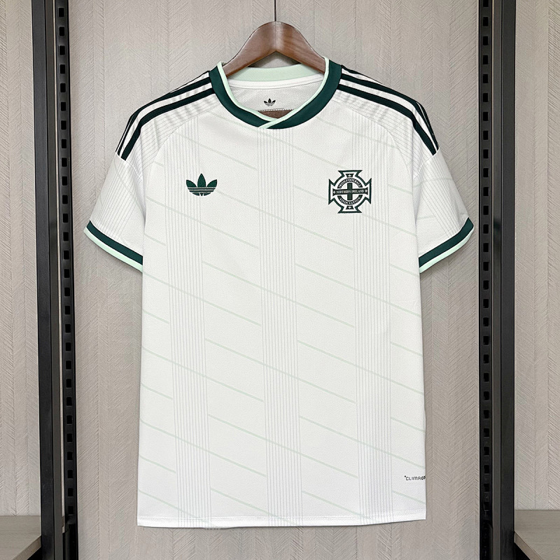Nazionale Northern Ireland Away