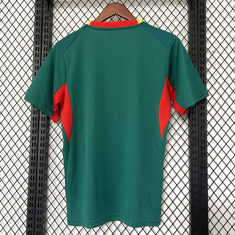 Senegal Senegal Away 7