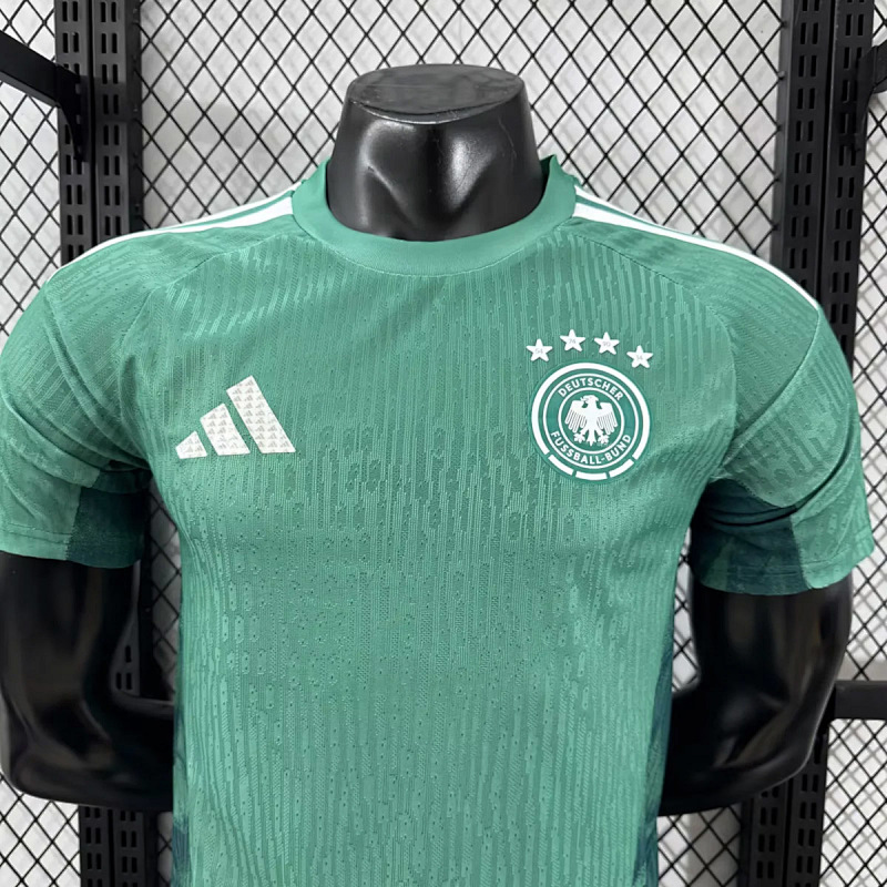 Germania Germany Goalkeeper Player 3