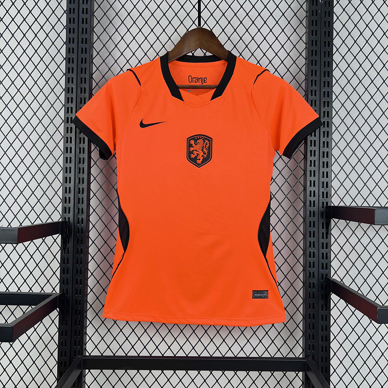 Olanda Netherlands Home Women