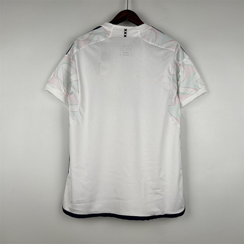 Ajax 23-24 Ajax away 3
