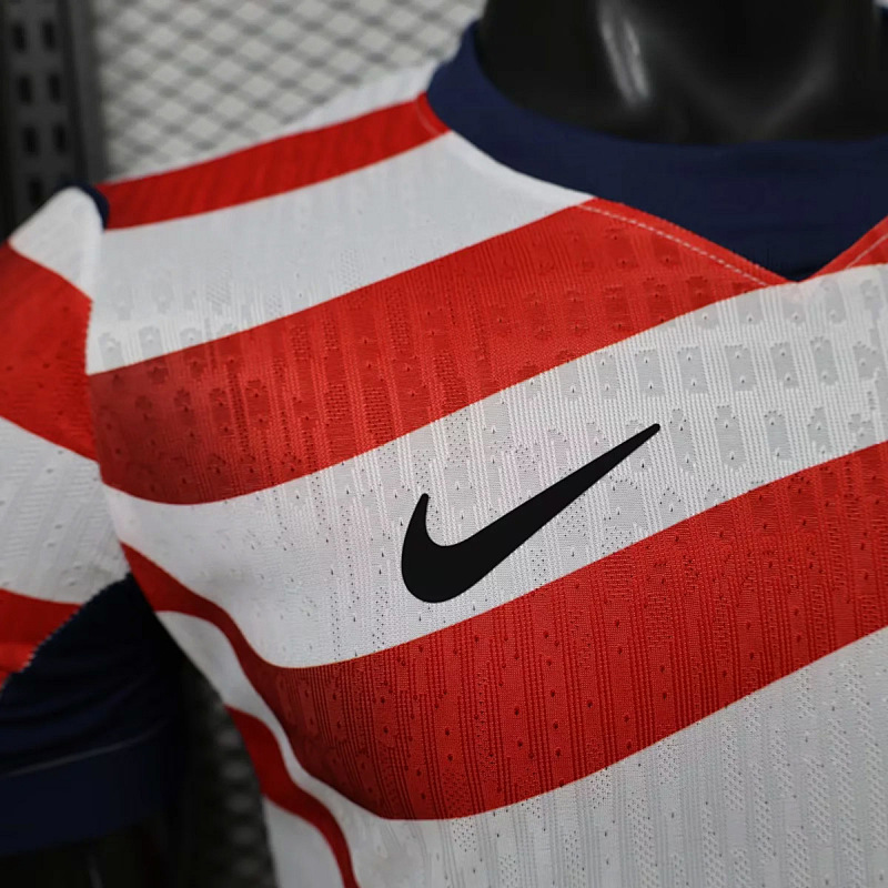 USA USA Home Player 4