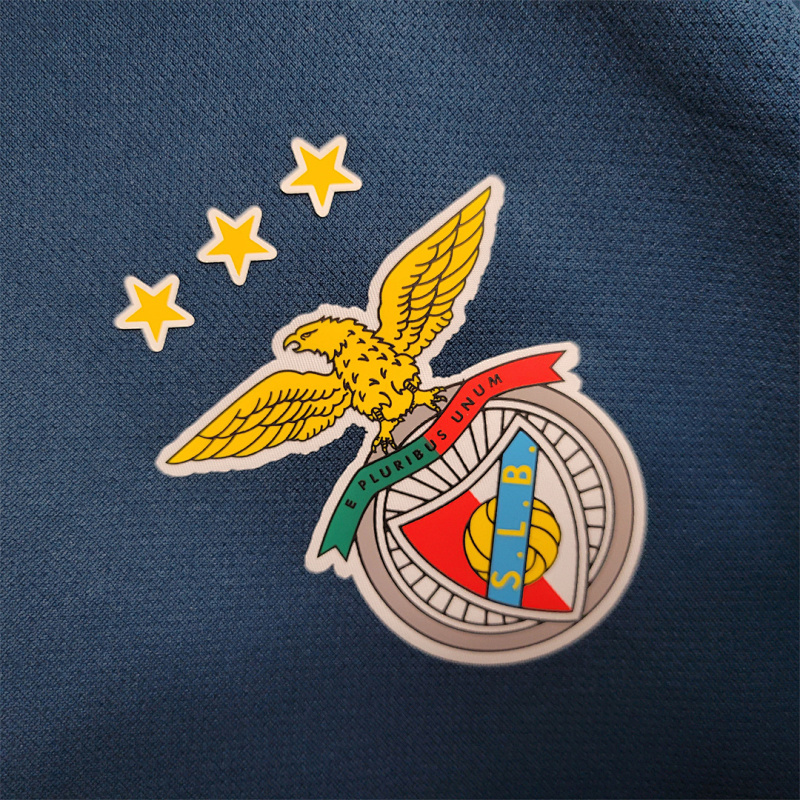 Benfica 23-24 Benfica Commemorative Edition 6