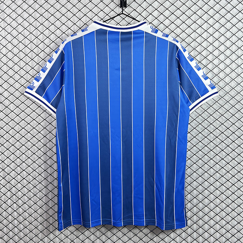 Cardiff City 85/87 Cardiff City Home Retro 4