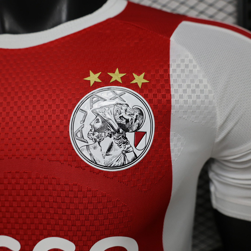 Ajax 26/27 Ajax Home Player 2