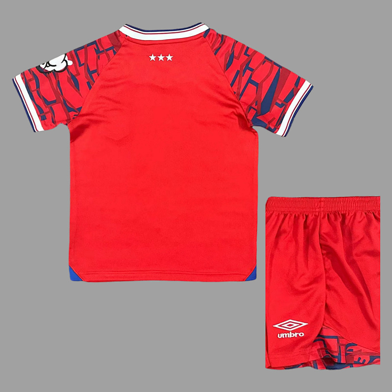 Ipswich City 25/26 Ipswich City Away Kids Size 16-28 2