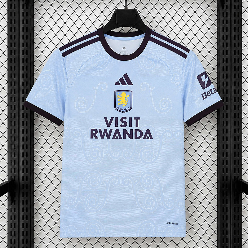 Aston Villa 26/27 Aston Villa Third