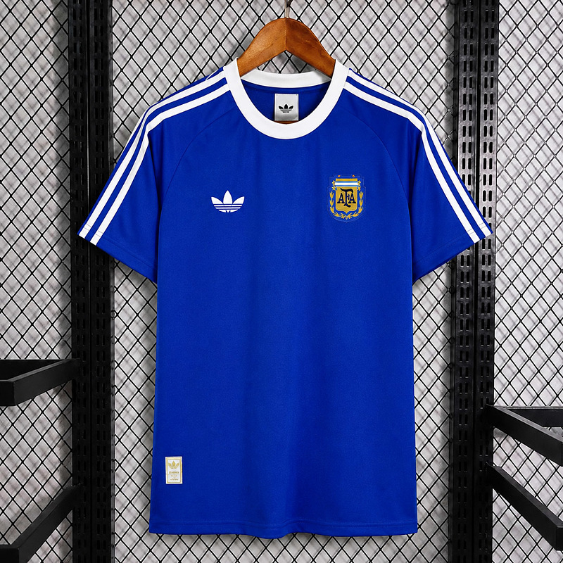 Argentina Argentina Originals Blue T-Shirt