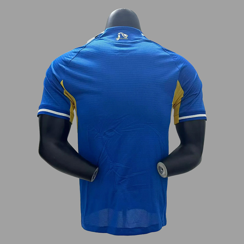 Leeds United 25/26 Leeds United Away Player 6