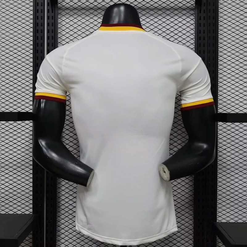Roma 26/27 As Roma Away Player 7