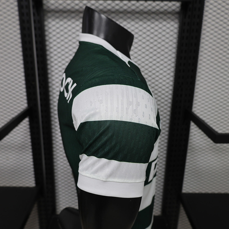 Sporting CP 26/27 Sporting CP Lisbon Home Player 6