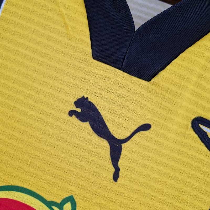 Lazio 99-00 Lazio third away 6