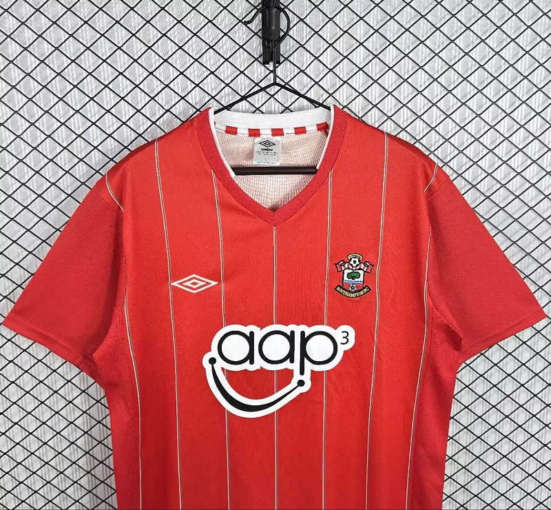 Southampton FC 12/13 Southampton FC Home Retro 3