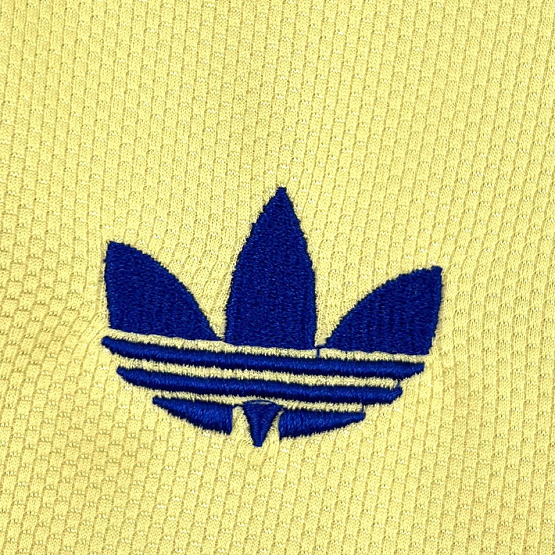 Nazionale Curacao Away 5