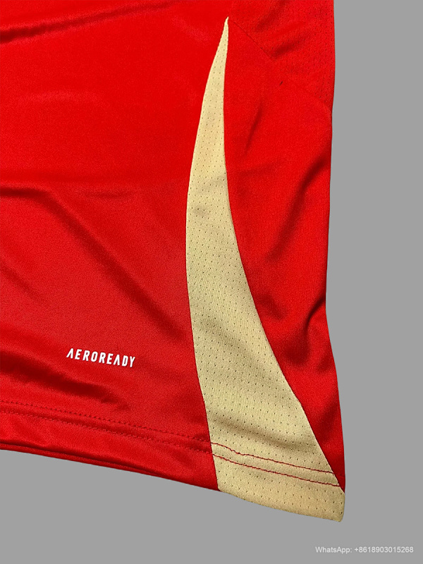 Standard Liege 24/25 Standard Liege Home 2