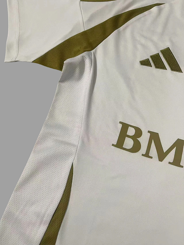 Los Angeles FC LAFC Away 3