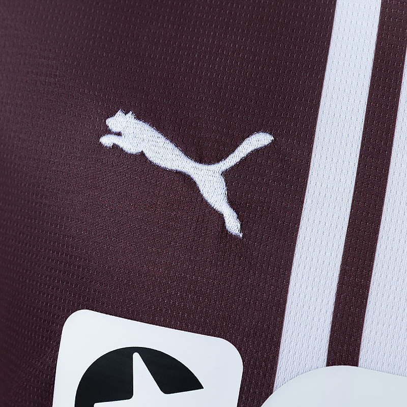 St. Pauli 25/26 St. Pauli Special Version Long Sleeve 4