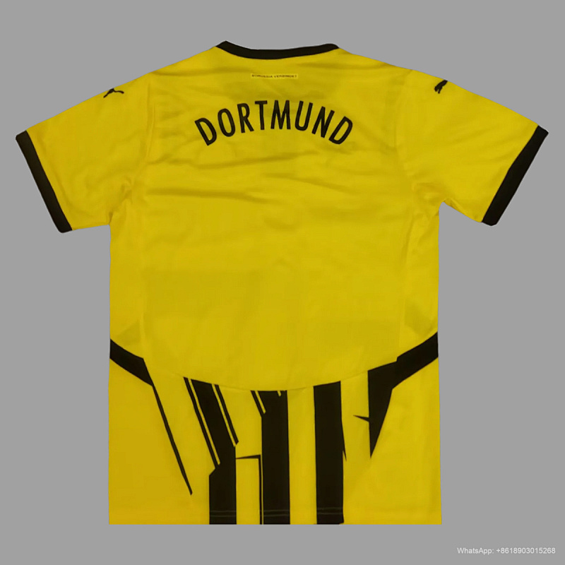 Borussia Dortmund 24/25 Dortmund Cup 3